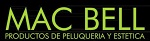 Logo de MAC BELL