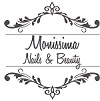 Logo de MONISSIMA NAILS & BEAUTY