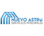 Logo de NUEVO ASTRO SERVICIOS INTEGRALES