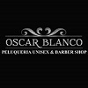 Logo de OSCAR BLANCO PELUQUEROS