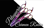 Logo de PELUQUERIA CARMEN RUBIO