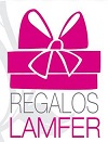 Logo de REGALOS LAMFER