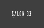 Logo de SALON 33