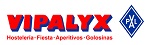 Logo de VIPALYX