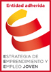 Logo garantia juvenil