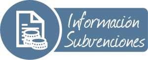 Información Subvenciones
