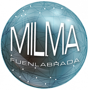 Logo Milma