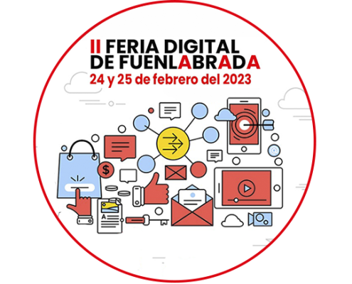 II Feria digitalización
