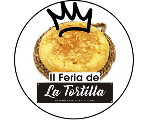 II Feria de la Tortilla
